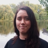 Carolyn Macdougall