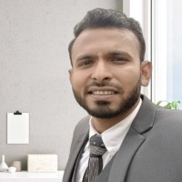 Md Shihab Uddin Tazim