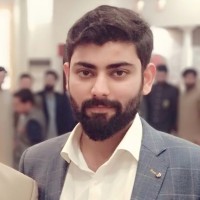 Syed Dawood Ahmad