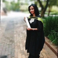Nabeelah Mahomed