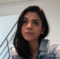 Viviana Maria Portillo Paniagua