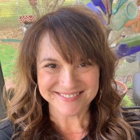 Cheryl Kirk