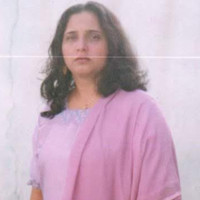 Nazreen Akhtar