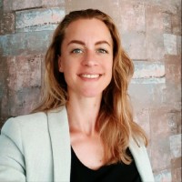 Saskia Wolthuizen