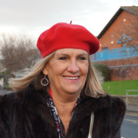 ☆Pamela Reeves☆