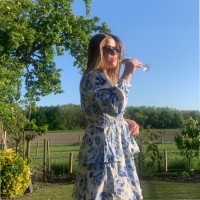 Anouck Van Der Perk