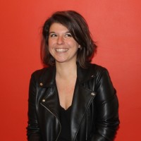Mathilde Claverie