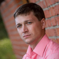 Andrey Maksimkin
