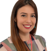 Laura Paola Cárdenas Infante
