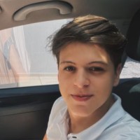 Matheus Lomas
