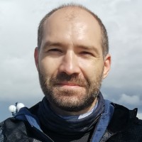 Alexey Zhuravlev