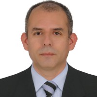 Eduard Quiceno Restrepo
