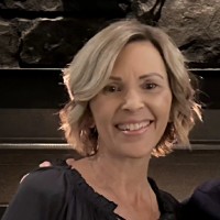 Mary Curl