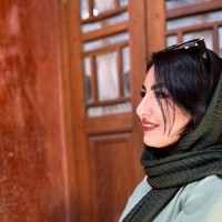 Nasrin Aghamiri