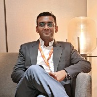 Vikas Kushwaha