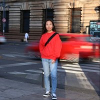 Judith Xia