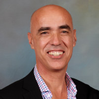 Rich Harvey