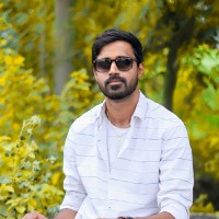Ashok Korrapidatha