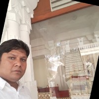 Vedprakash Agrawal
