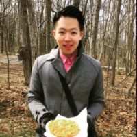 李凯江