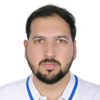 Tauseef Khan