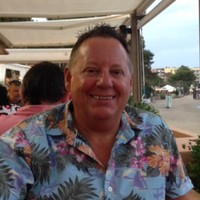 Dave Pegg