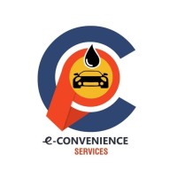 econvenience services