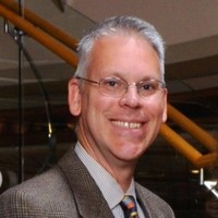 Mark Hatfield