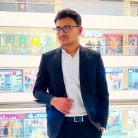 Aman Malik
