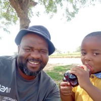 Kgaogelo Ludwick