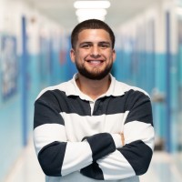 Elijah Perez