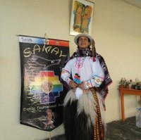 Ecuador Pies Suramerica