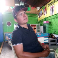 Jorge Luis Ledesma perez