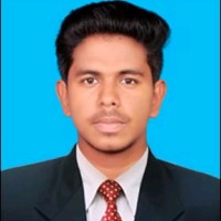 Sathiyan Ramadoss