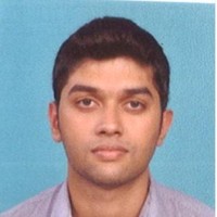 Janith Janardhanan