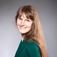 Joanna Marsh