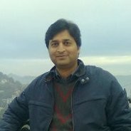 Neeraj Paul