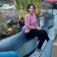 Rashmi M G