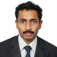 Sandeep Sreedharan