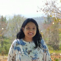 Priti Maurya
