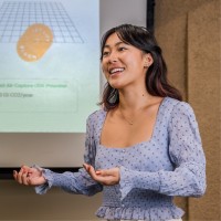 Katherine Li