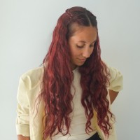 María Gracia Martín