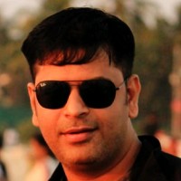 Satish Ingle