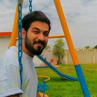 khizer saqib