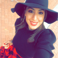 Nallely Briseno