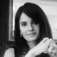 Michaela Šoltésová