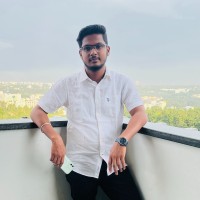 Yakithvikas Sivakumar