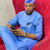 Isaac Shonubi