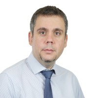 Daniel Lara Najar