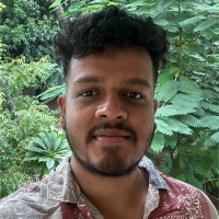 vignesh rajaram